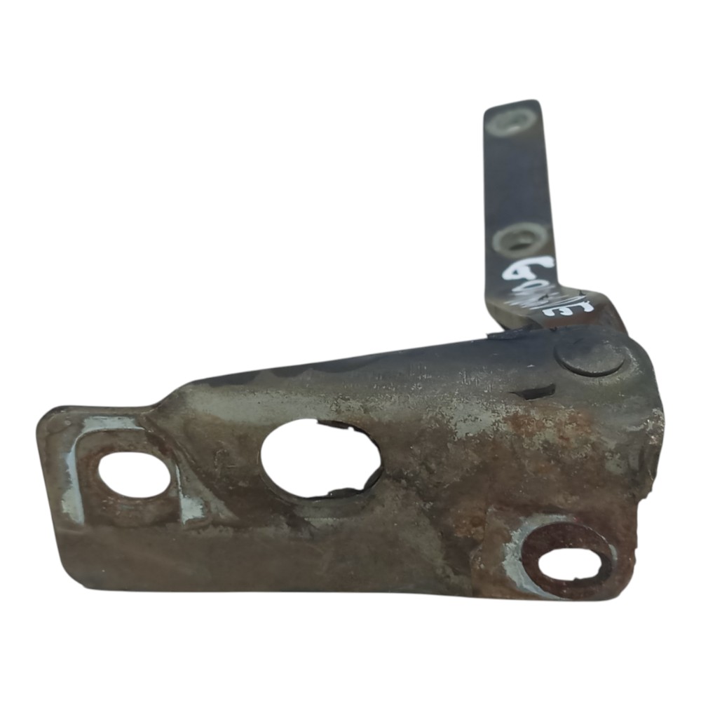 Dobradiça Braço Esquerdo Vw Gol 1996 1997 1998 1999 A 2005 7