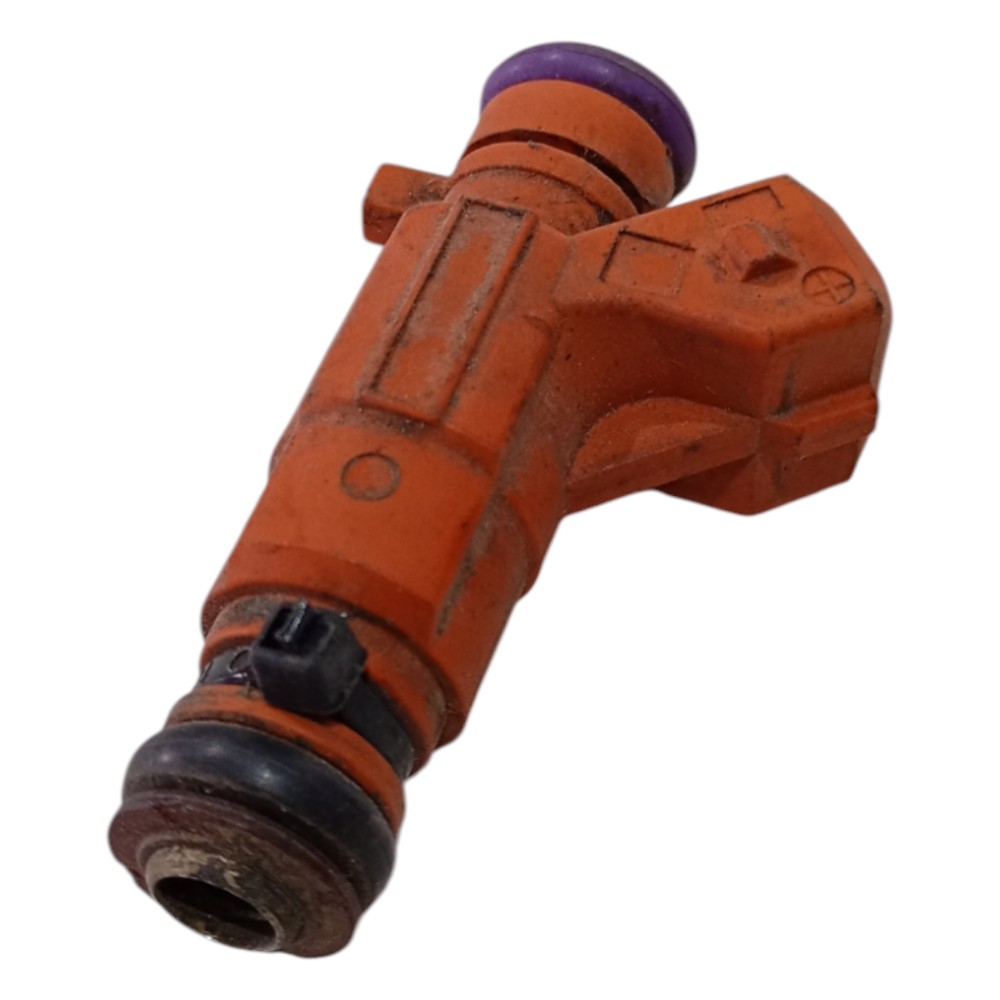 Bico Injetor Combustível Peugeot 206 1.6 16v 1999 A 2010 2