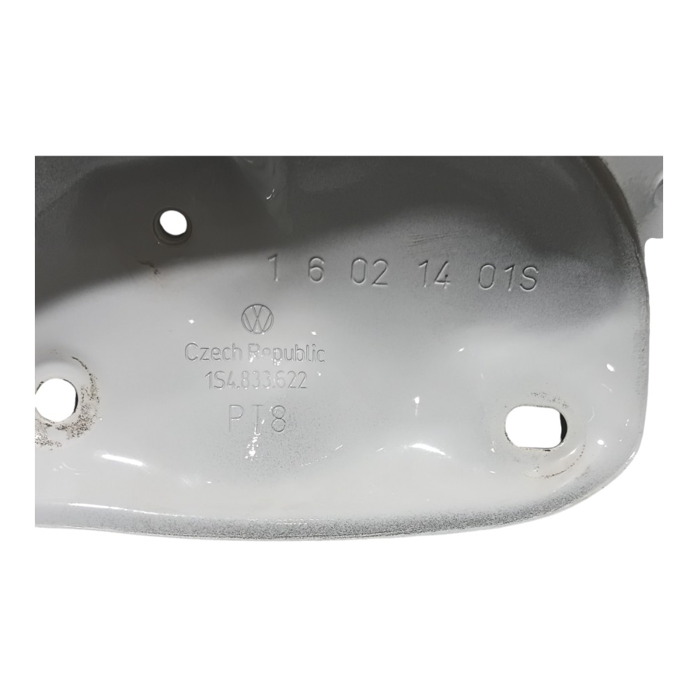 Porta Traseira Direita Volkswagen Up Move 2014 2015 A 2017 Traseira Direita 3