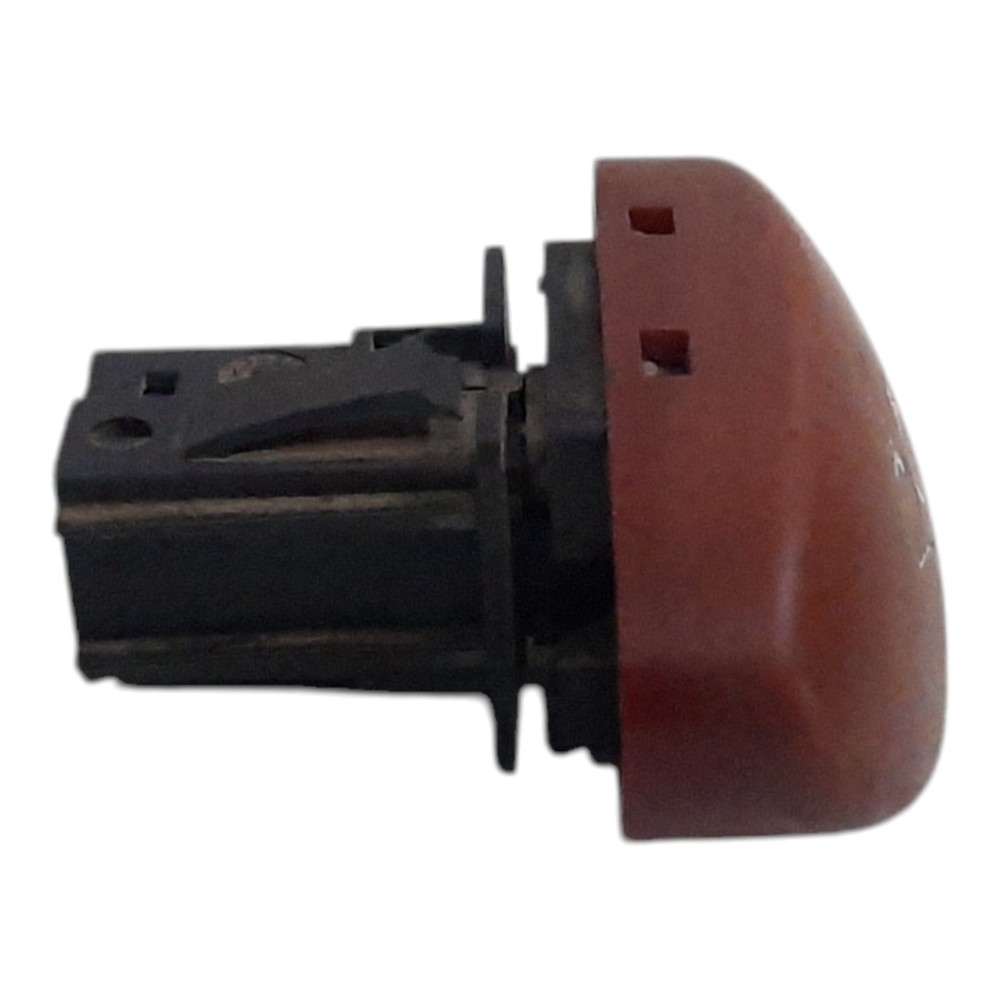 Botão Comando Pisca Alerta Peugeot 206 1999 2000 2001 A 2010 2
