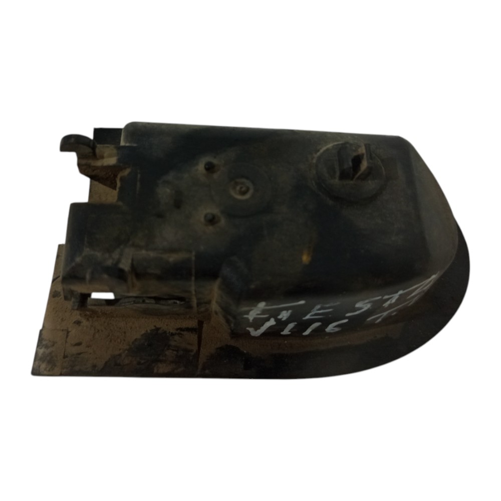 Moldura Maçaneta Traseira Direita Ford Fiesta 1996 A 2002 Td 4