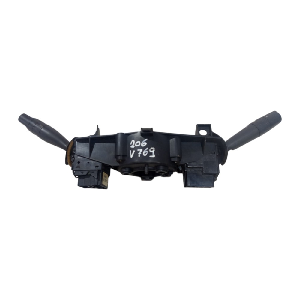 Chave Seta Limpador Para-brisa Peugeot 206 98 A 03 34394302 3