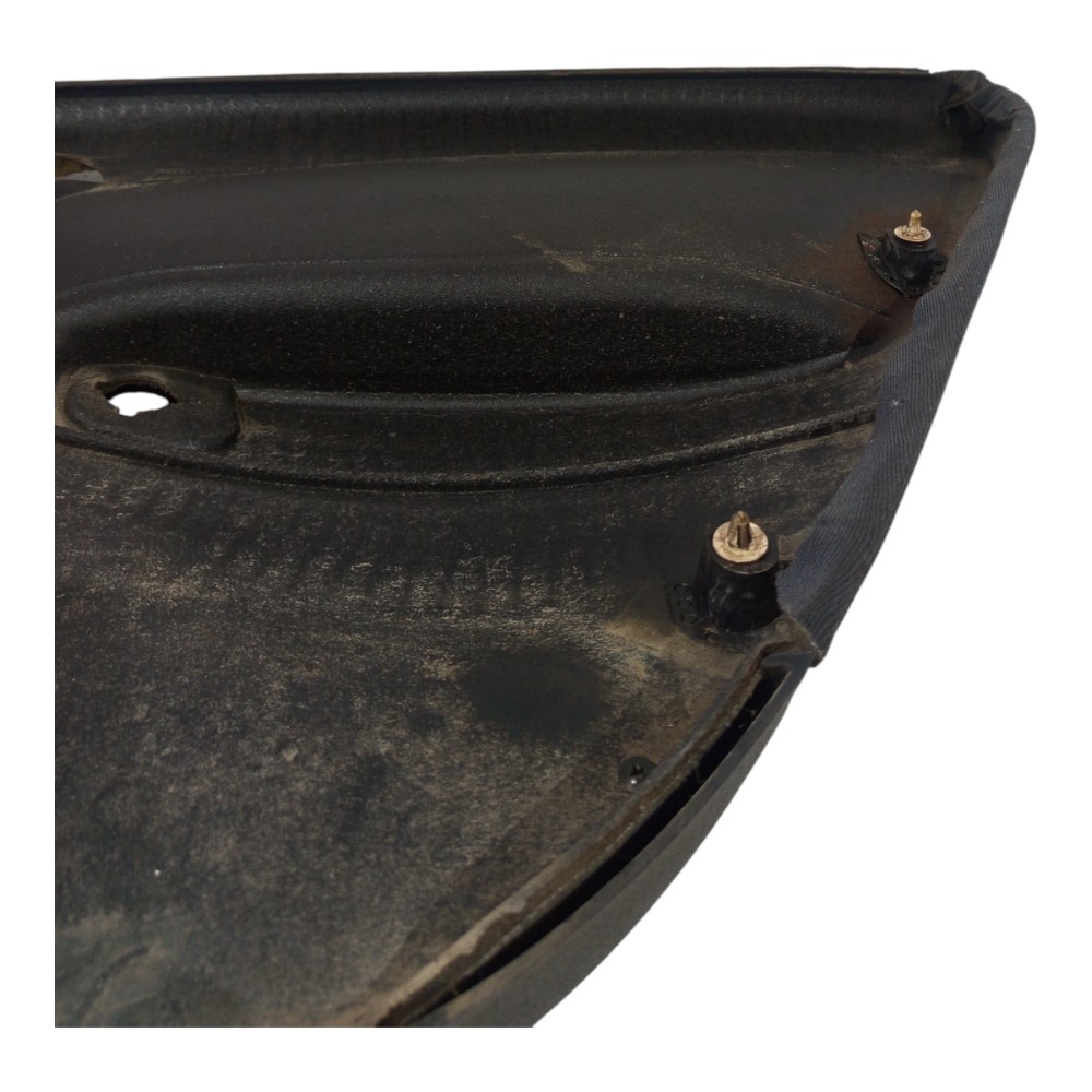 Forro Porta Traseira Esquerda Chevrolet Vectra 1997 A 2005 6