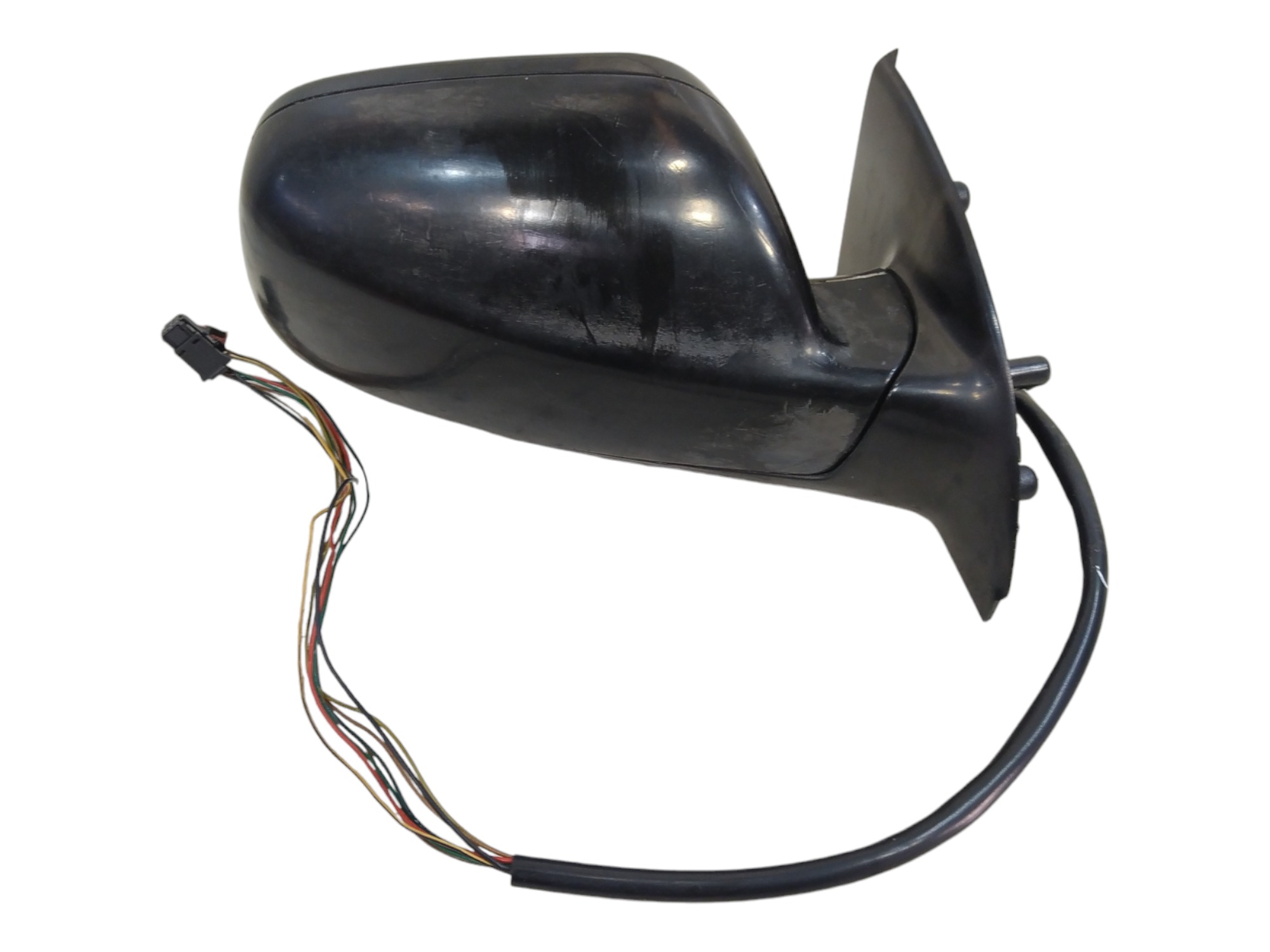 Retrovisor Direito Peugeot 307 2004 2005 A 2013 Com Detalhe 7