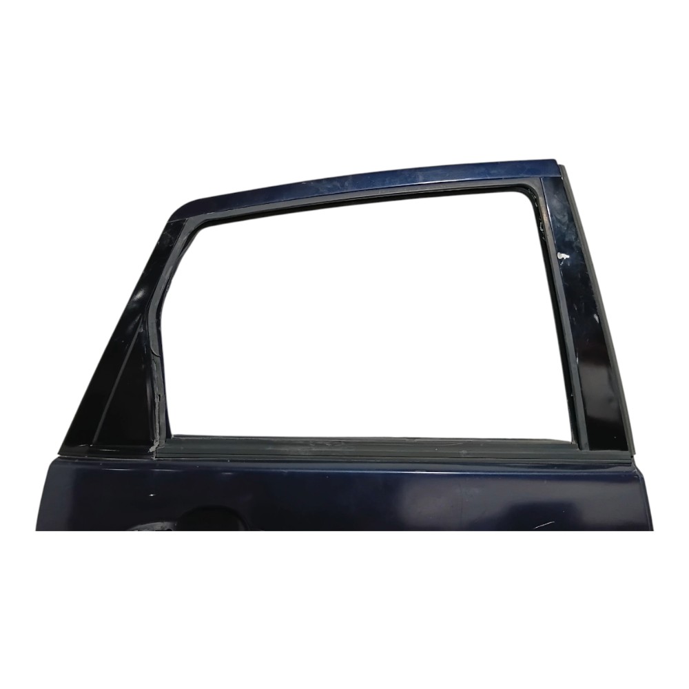 Porta Traseira Direita Ford Focus Sedan 2001 A 2007 Traseira Direito 3