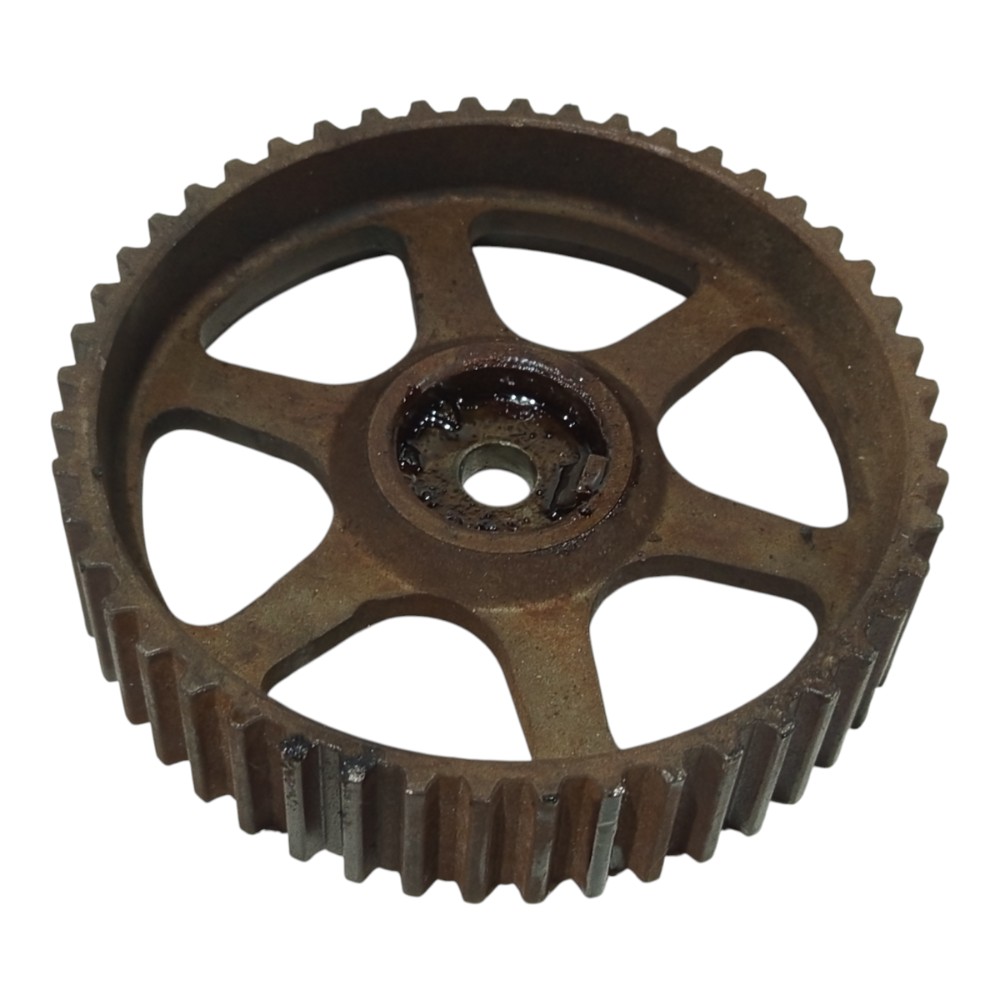 Polia Comando Válvula Volkswagen Gol 1997 1998 1999 A 2005 2