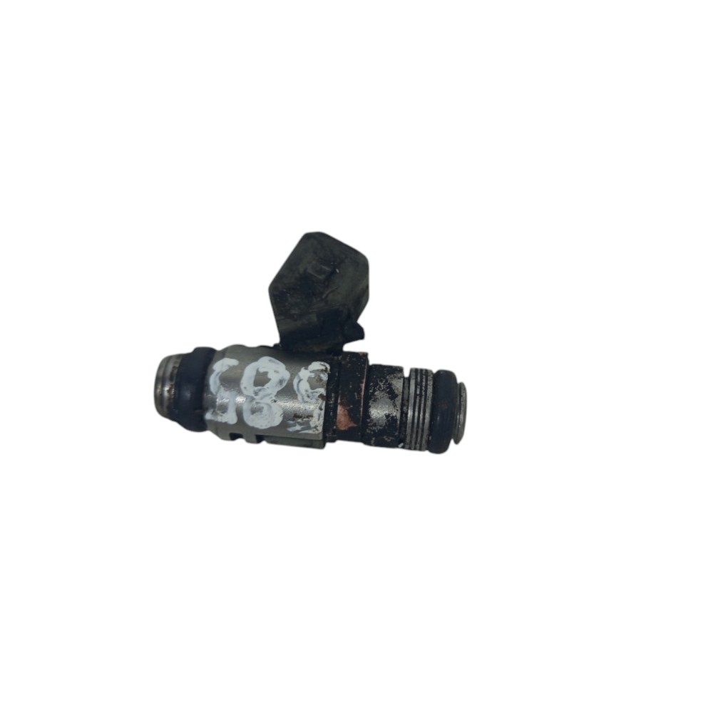 Bico Injetor Renault Clio 1.0 2000 20001 2002 A 2008 3