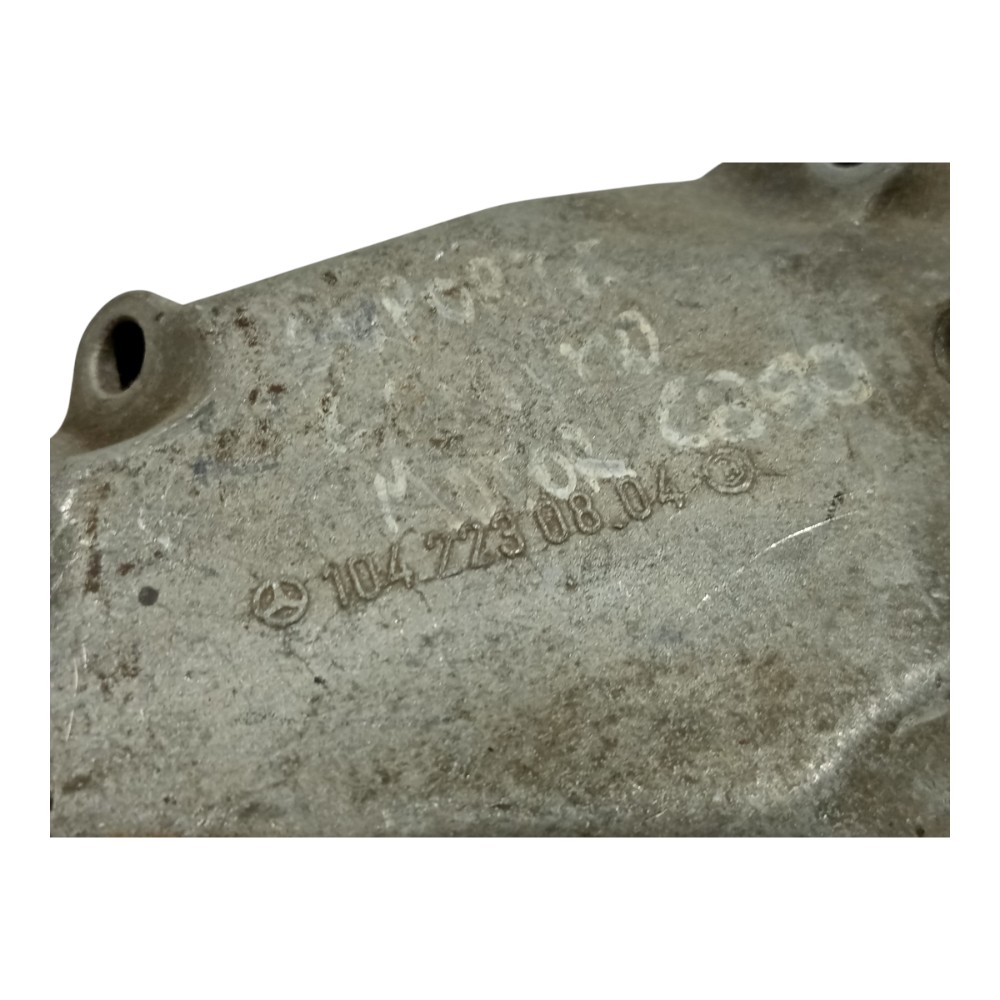 Suporte Coxim Motor Mercedes C280 1994 1995 1996 1997 A 2005 7
