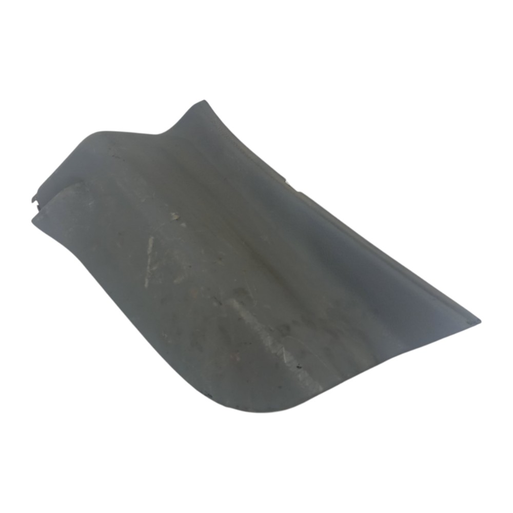 Acabamento Esquerdo Porta Mala Renault Scenic 1999 A 2009 8
