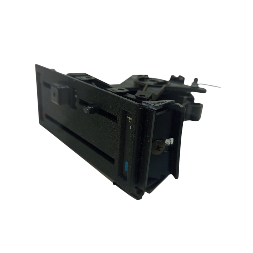 Comando Controle Ar Cond Gm Kadett 1993 A 1996 1997 Avaria 6