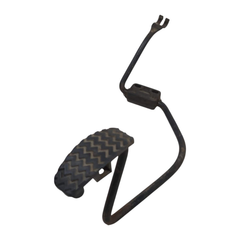 Pedal Acelerador Fiat Uno 1.0 8v 1990 1991 1992 1993 A 2001 3