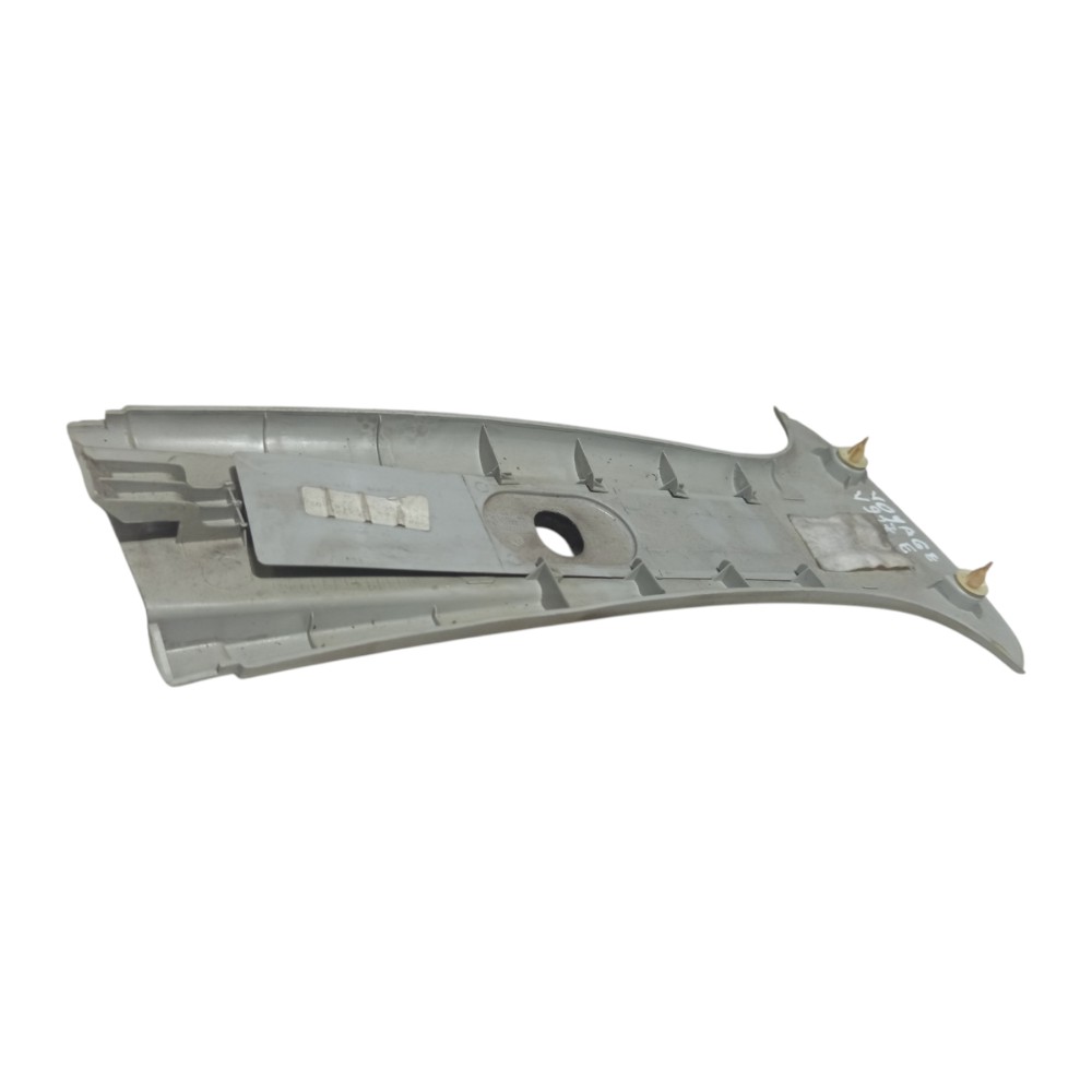 Moldura Coluna Central Esquerda Sup Vw Voyage 2008 A 2012 3