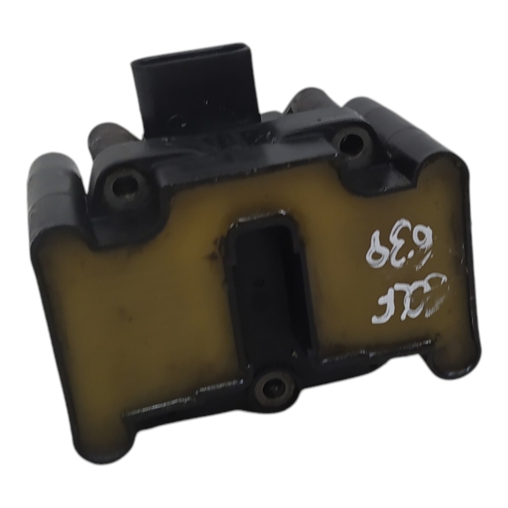 Bobina Gnição Volkswagen Golf 2.0 2000 2001 2002 2003 A 2008 2
