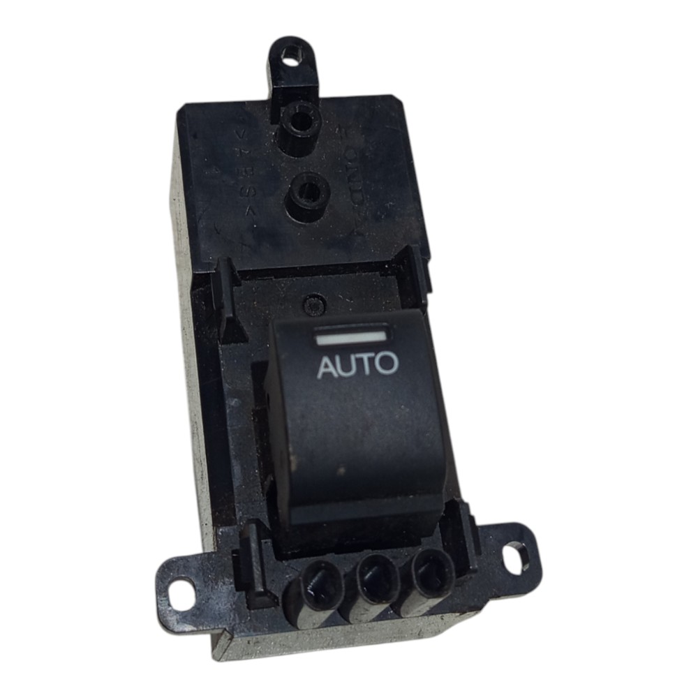 Botão interruptor trasei vidro elétric Honda Civic 2012 a 14 3
