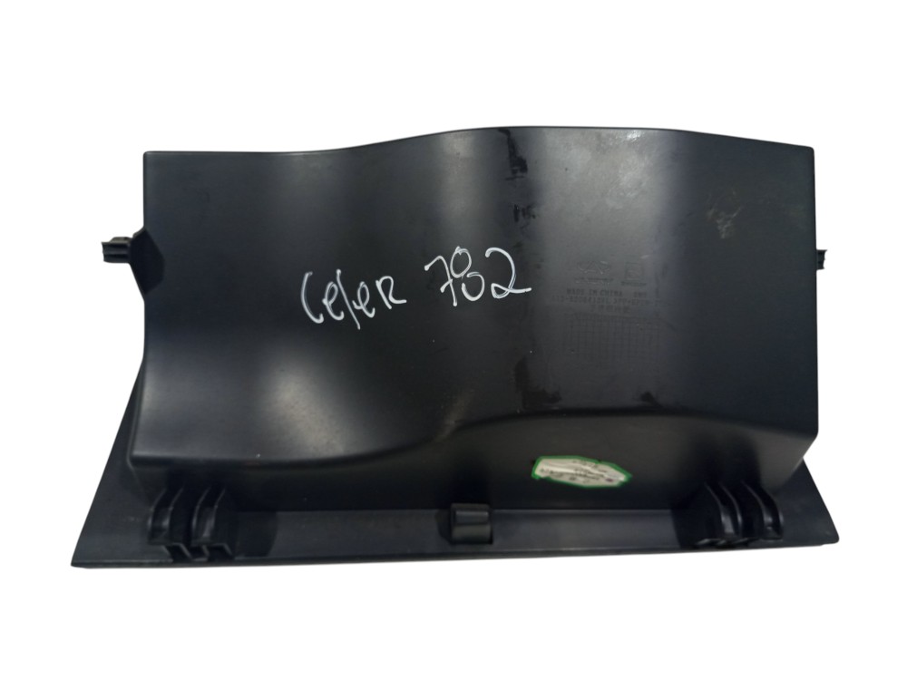 Porta Luvas Console Chery Celer Sedan 2013 2014 2015 A 2018 4