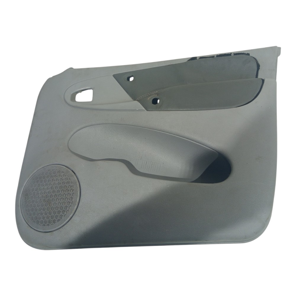 Forro Porta Dianteiro Direito Xsara Picasso 2002 2003 A 2012 1