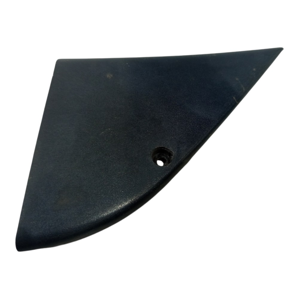 Moldura Interna Retrovisor Esquerdo Ford Fiesta 1996 A 2002 3