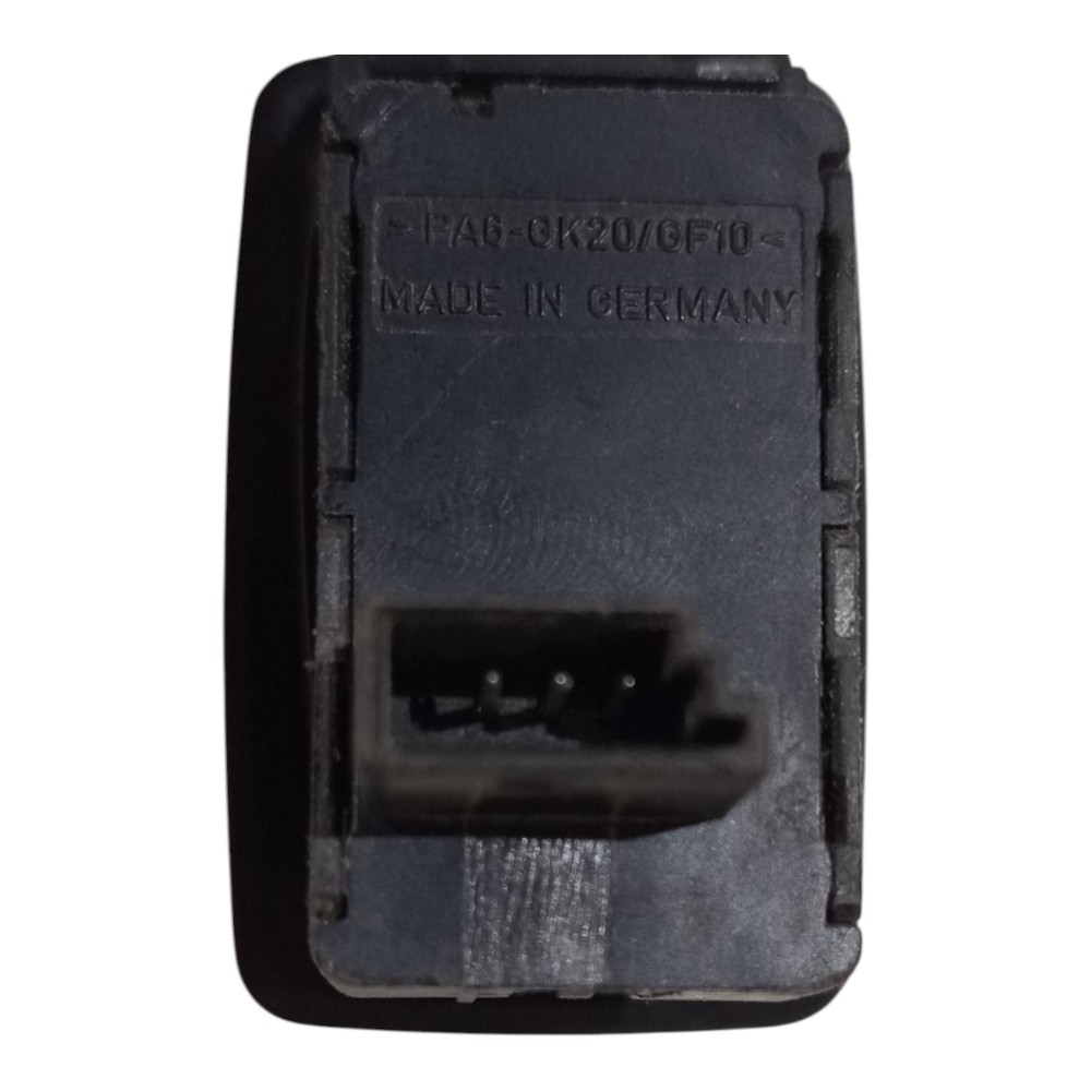 Comando Vidro Traseiro Direito Bmw 118i 120i 2007 A 2012 8