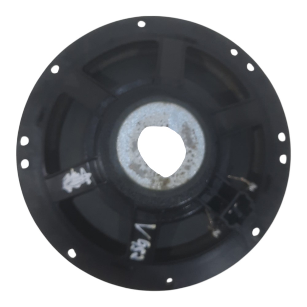 Auto Falante Porta Traseira Citroen C4 Picasso 2009 A 2014 3