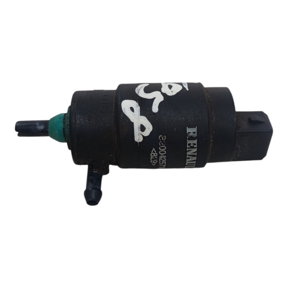 Bomba Motor Partida Frio Renault Clio 2006 A 2012