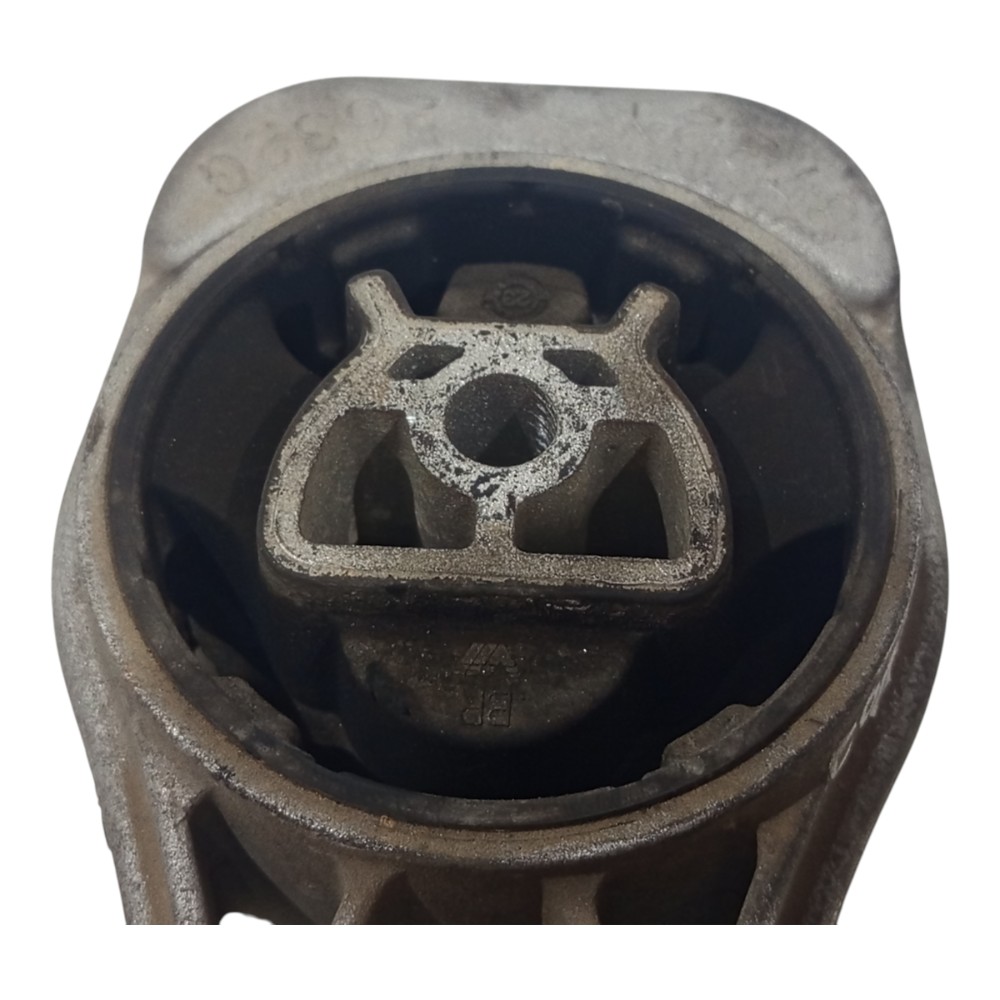 Coxim Inferior Cambio Chevrolet Cobalt 1.4 2011 2012 A 2016 5