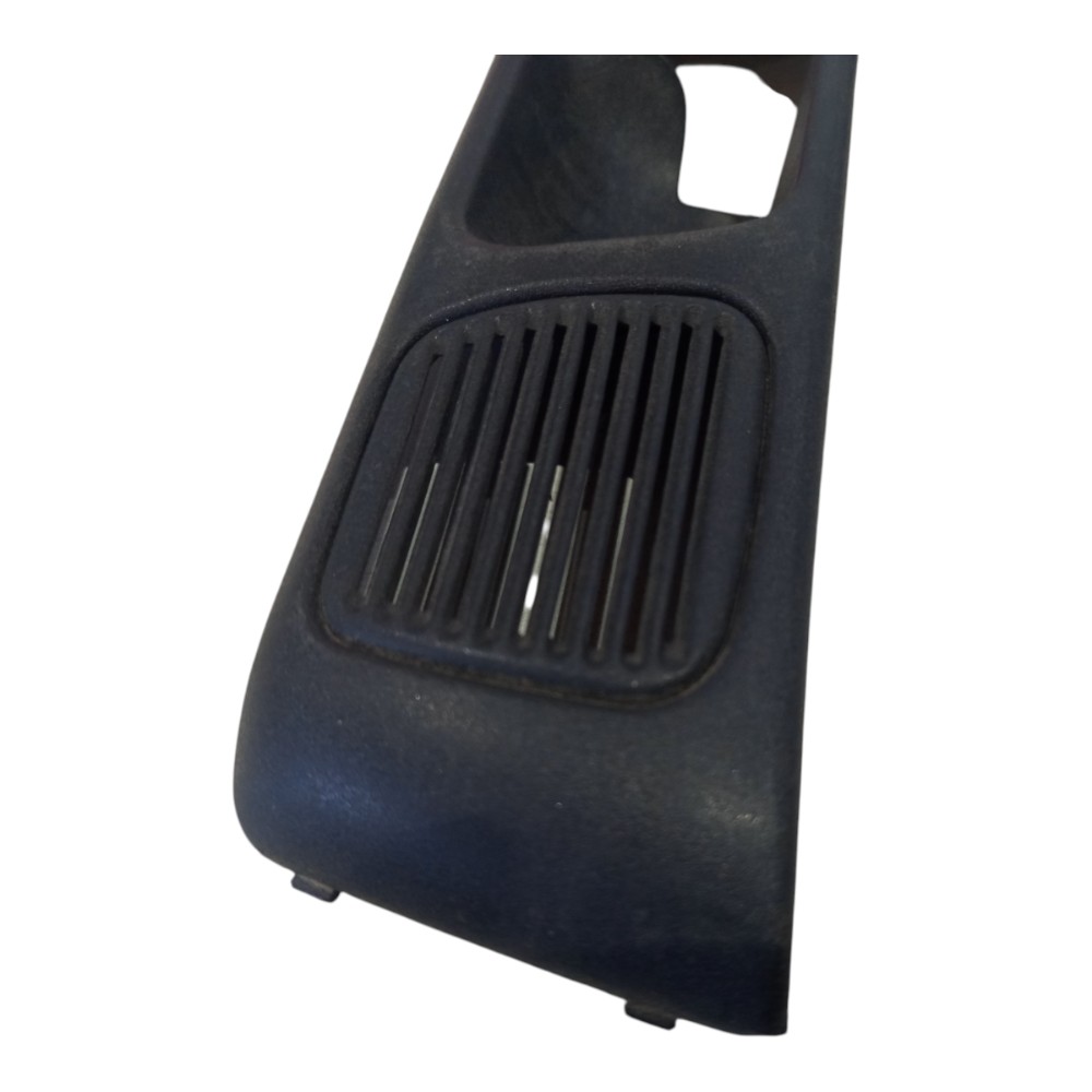 Moldura Maçaneta Traseiro Dir Chevrolet Astra 1999 A 2012 2