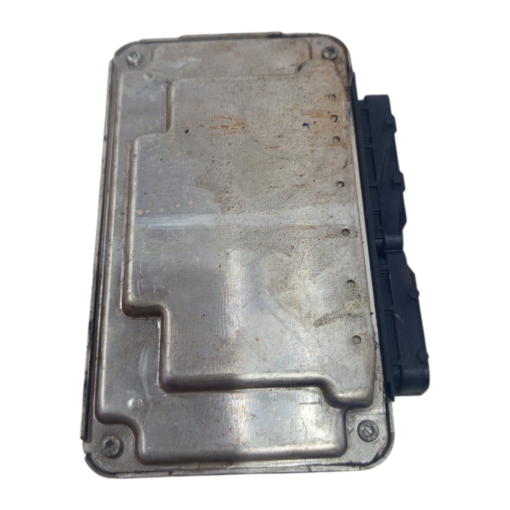 Central Injeção Ford Focus 1.6 16v Flex 09 A 13 Am5512a650ed 6