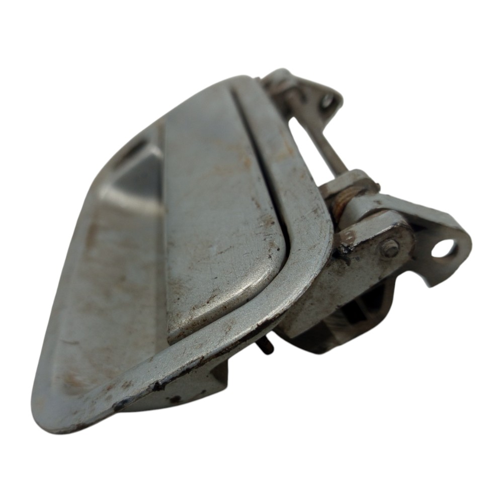 Maçaneta Externa Dianteira Direita Gm Corsa 1995 A 2005 Dianteira 2