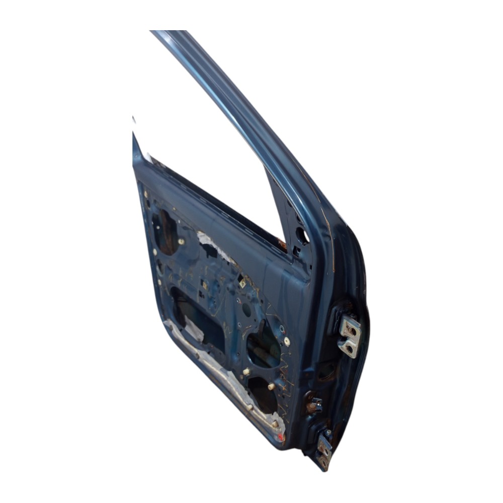 Porta Dianteira Esquerda Fiat Palio Wekeend 1997 A 2002 Dianteira Esquerdo 6