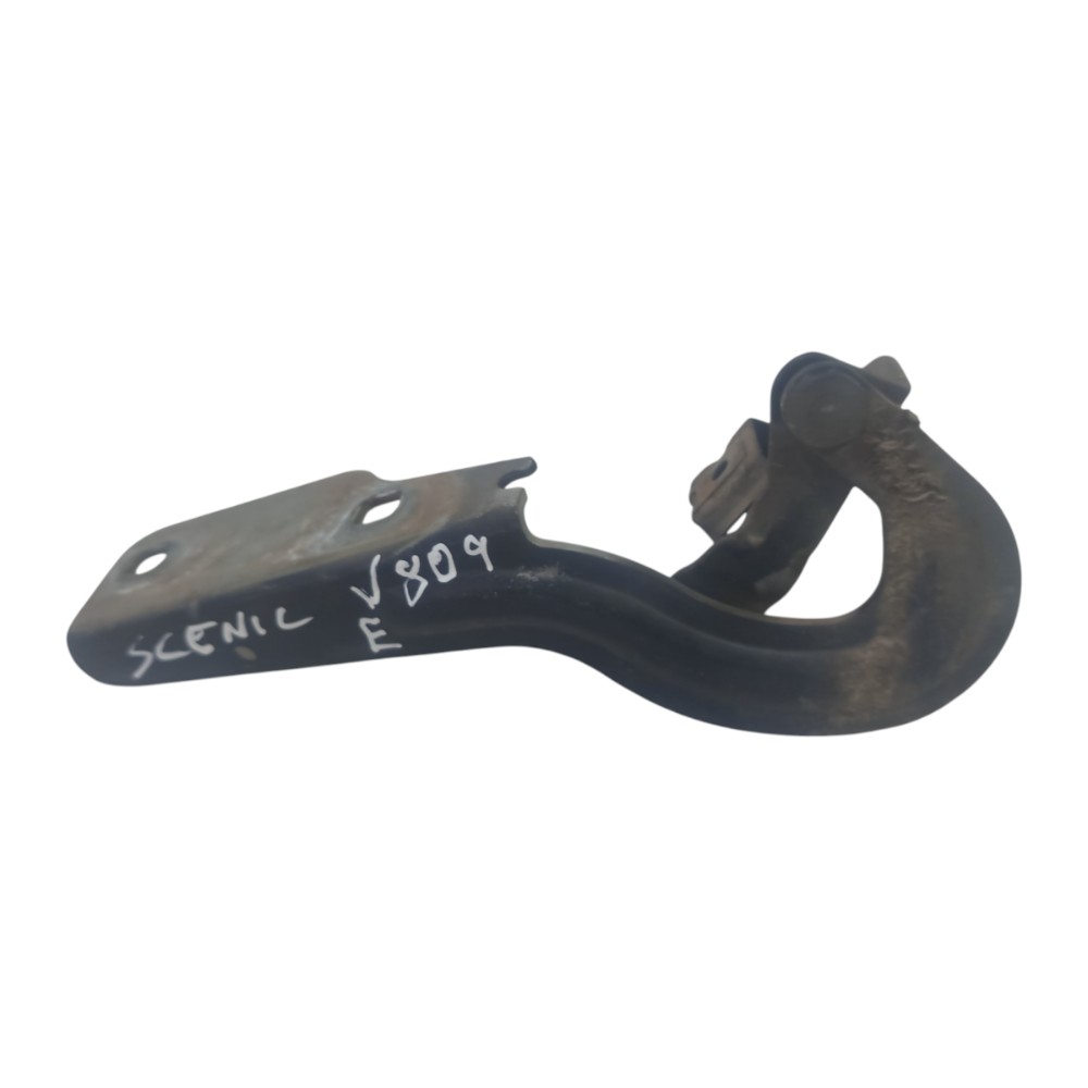 Dobradiça Esquerda Tampa Dianteira Renault Scenic 1999/2009 2