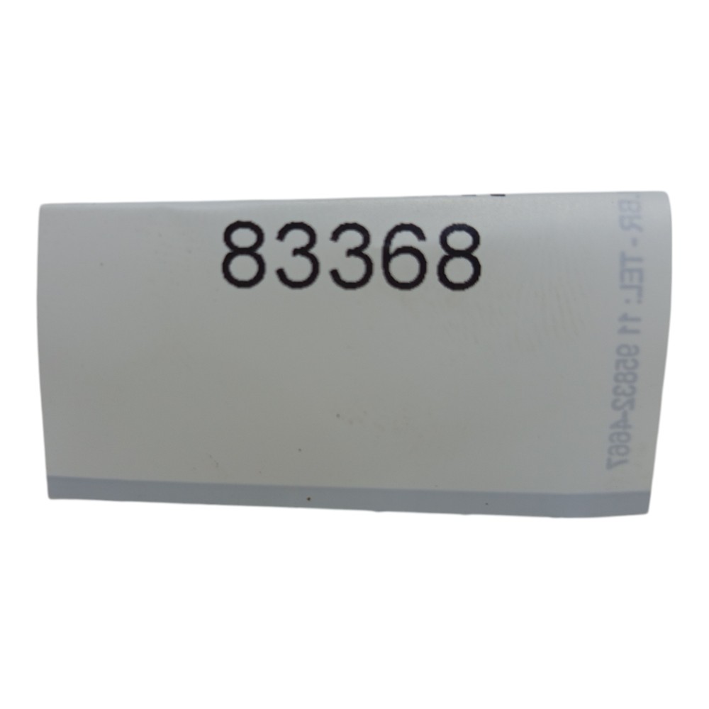 Difusor Ar Direito Peugeot 206 2001 2002 2003 2004 05 A 2008 8
