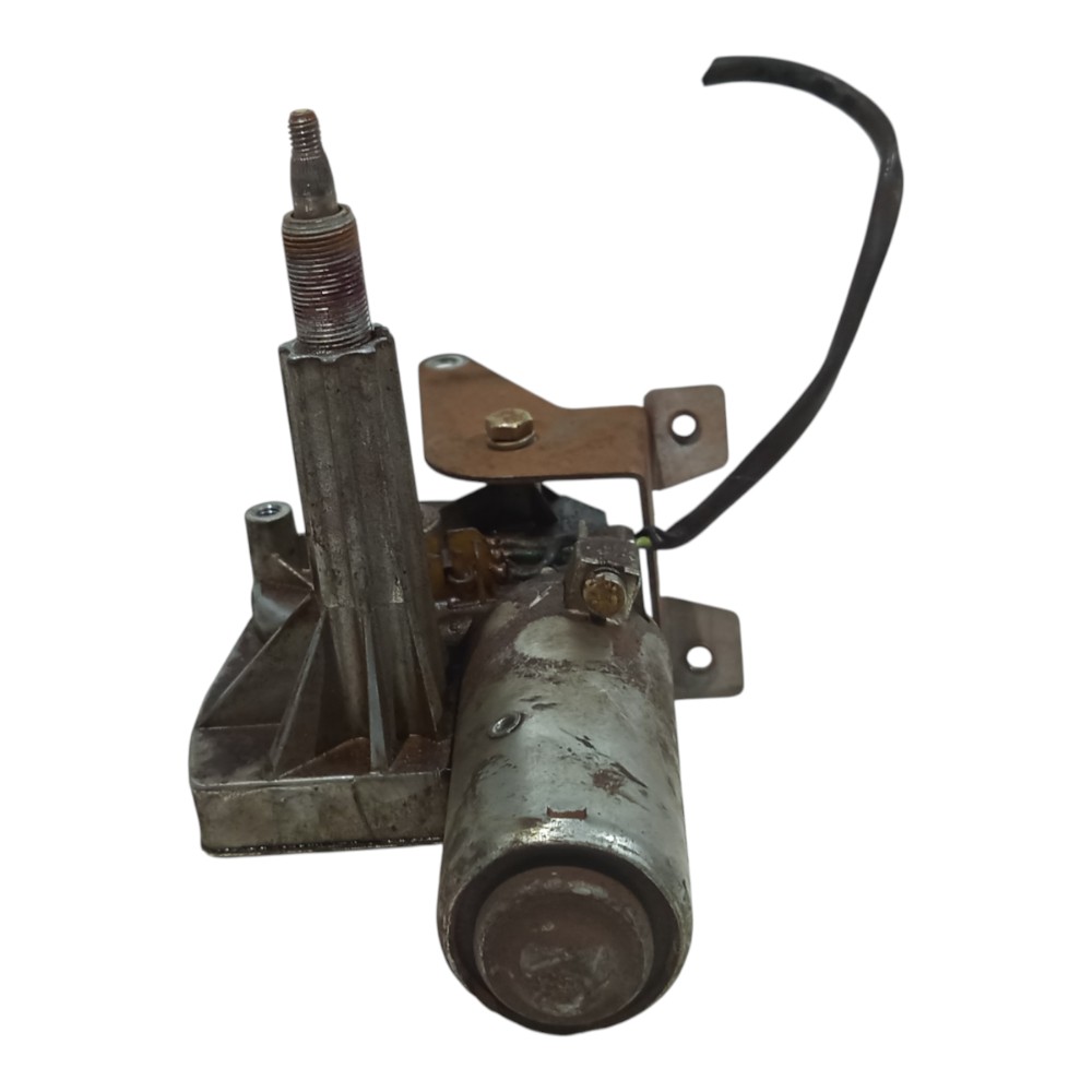 Motor Limpador Traseiro Gm Kadett 1989 1990 1991 A 1998 7