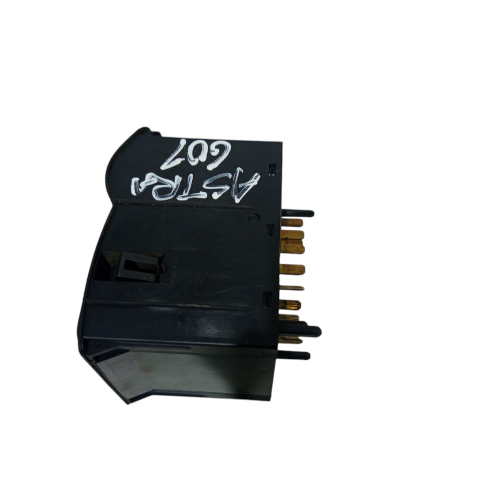 Botão Chave Luz Gm Astra 1999 2000 2001 A 2011 Original 6