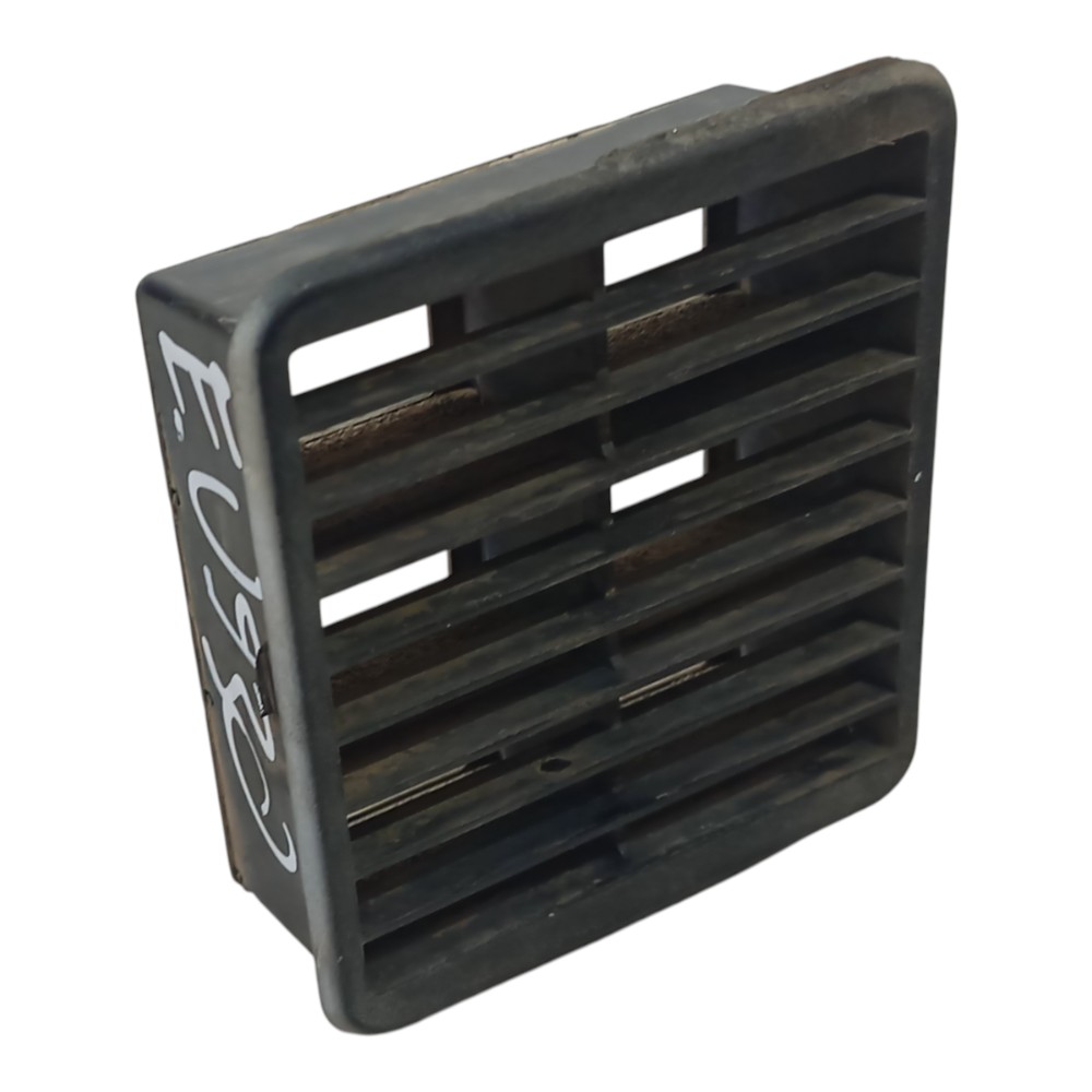 Difusor Ar-condicionado Esquerdo Vw Gol G1 1.0 1980 A 1996 4
