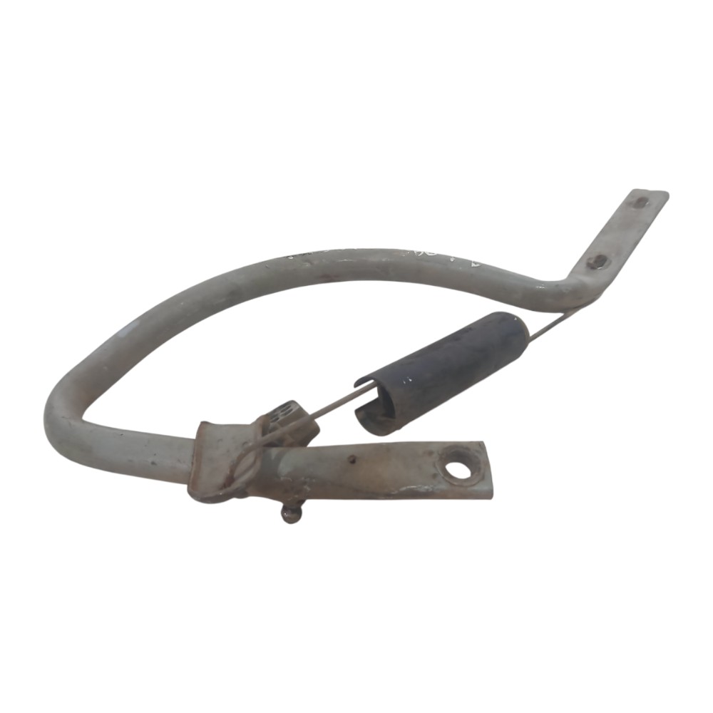 Dobradiça Direita Tampa Tras Porta Mala Gm Vectra 1997/2005 5