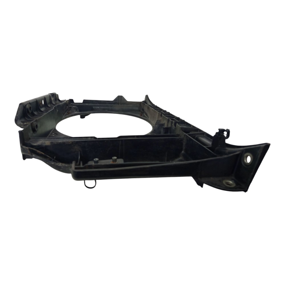 Defletor S/ Ventoinha Peugeot 206 1.6 8v Flex 1999 A 2010 3