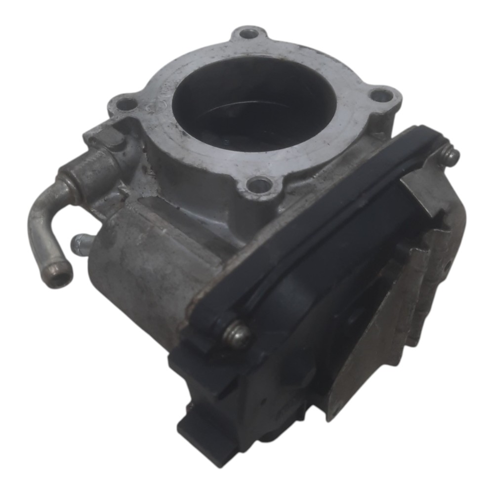Tbi Corpo Borboleta Mitsubishi Lancer Asx 2.0 2011 A 2018 5