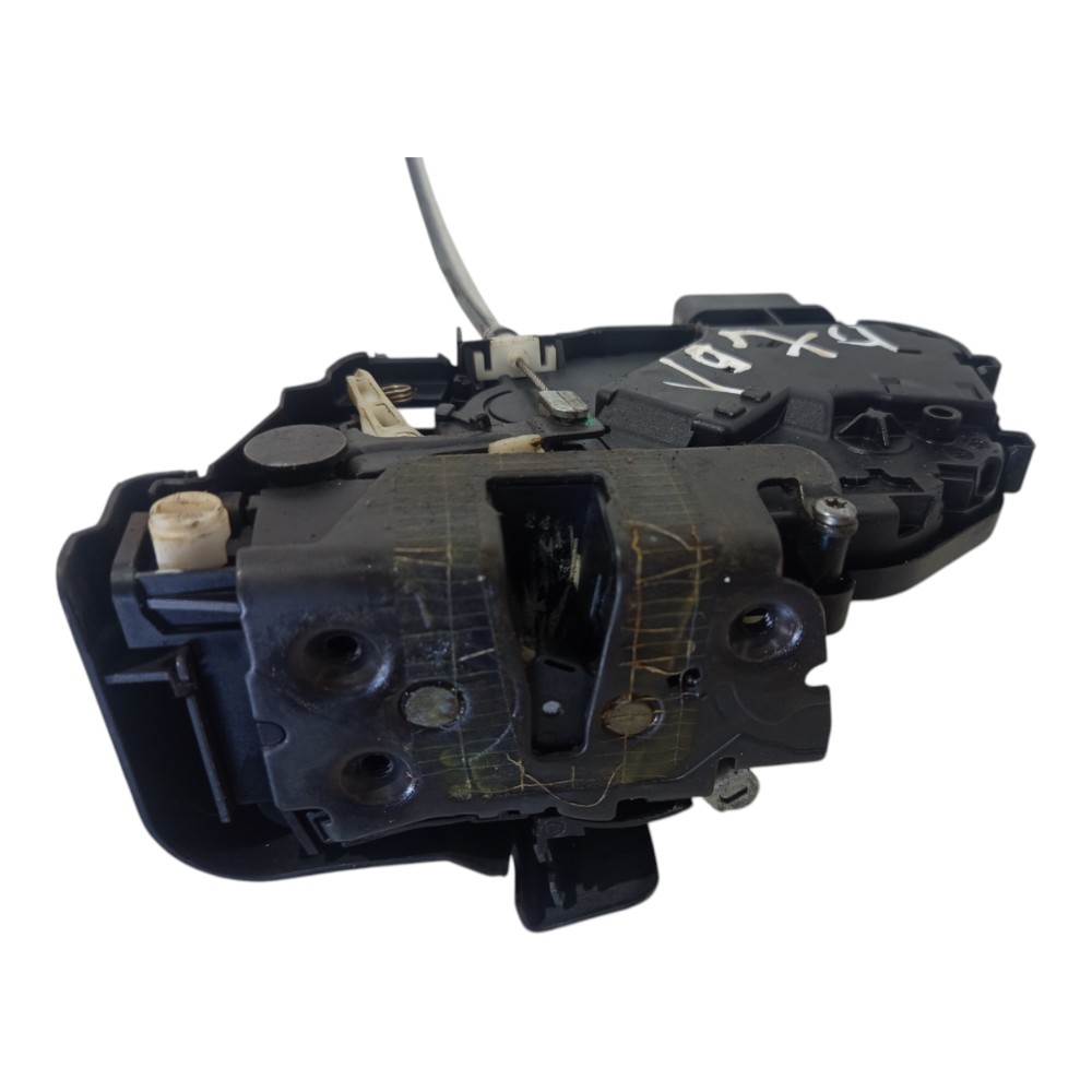 Fechadura Porta Traseira Esquerda Freelander 2 2006 A 2014 6