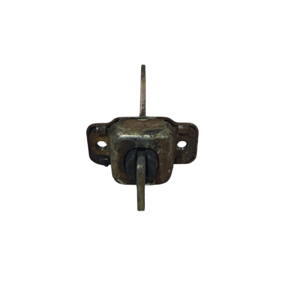 Limitador Porta Lado Esquerdo Volkswagen Santana 1990 A 2003 1