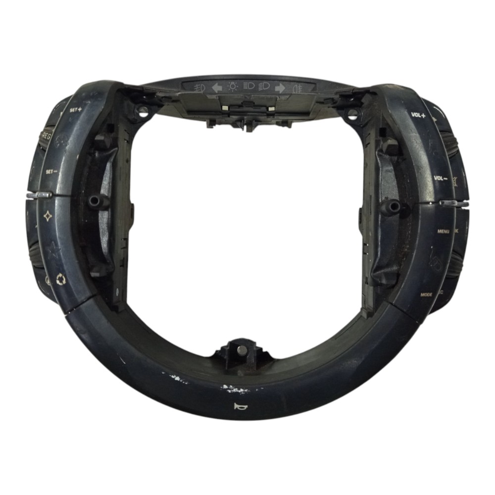 Comandos Controle Volante Citroen C4 Pallas 2007 2008 A 2013 1