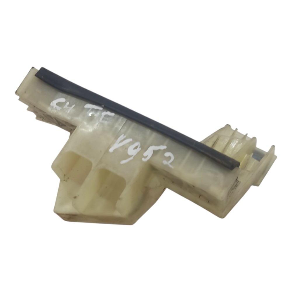 Guia Vidro Traseira Esquerda Citroen C4 Picasso 2009 A 2014 5