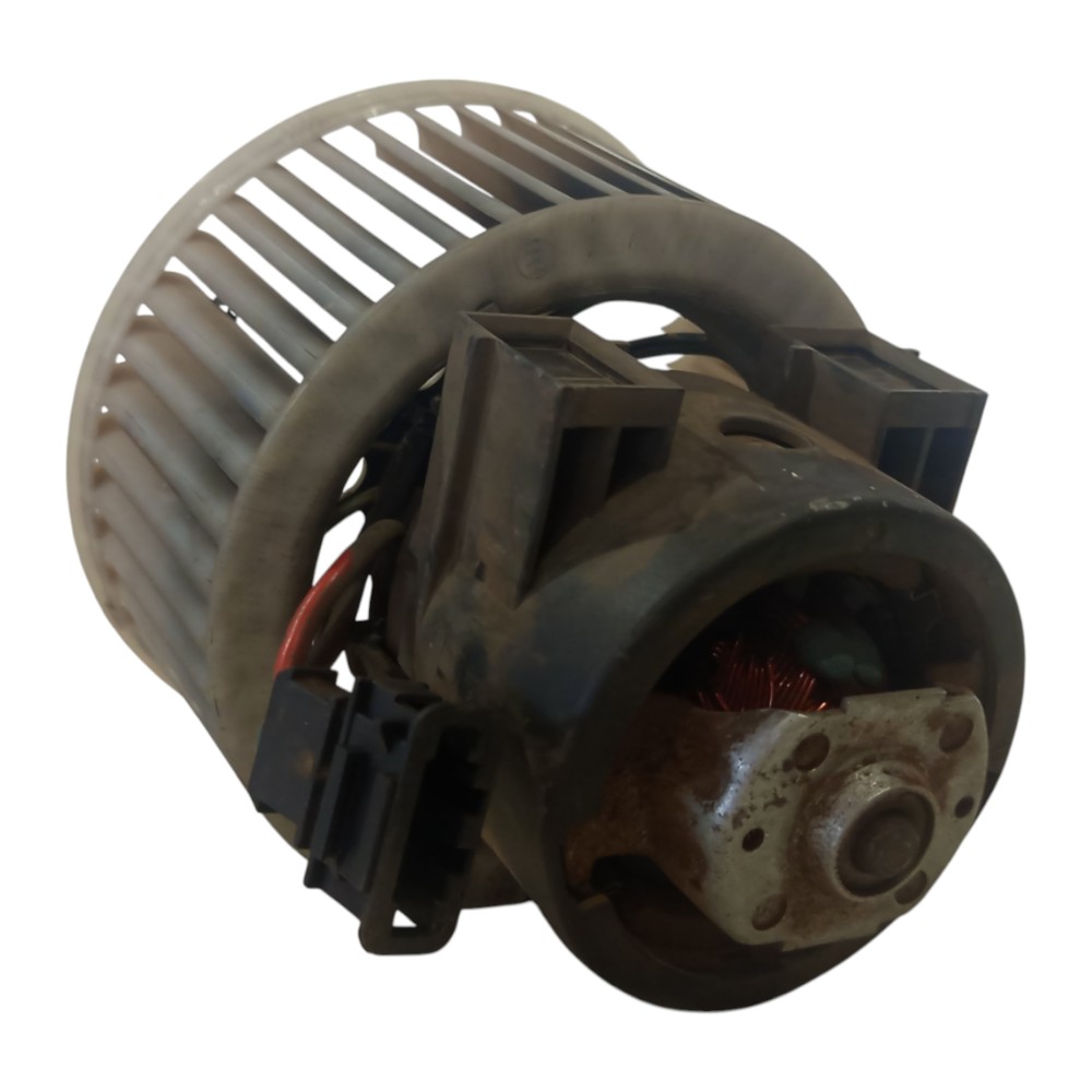 Motor Ar Forçado Freelander 2 3.2 24v 2007 2008 2009 A 2014 6