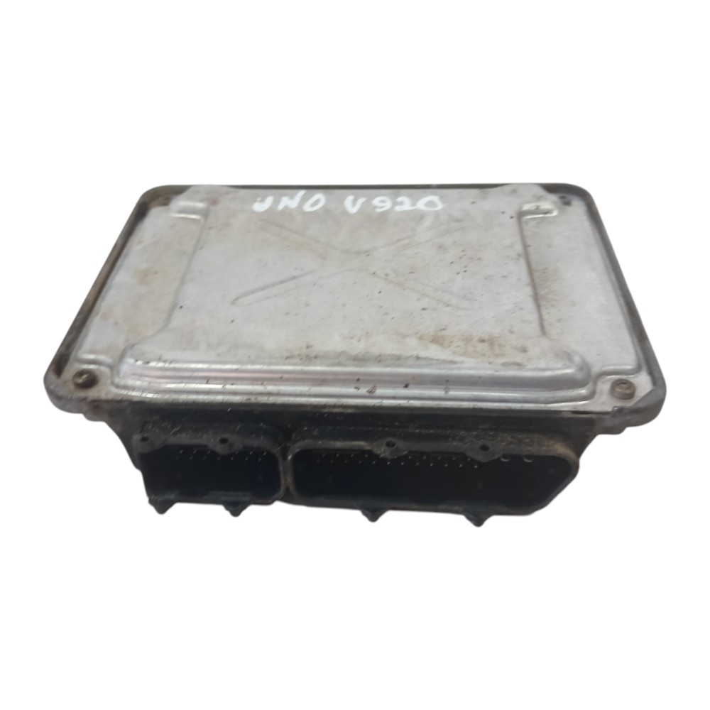 Modluo Injeção Fiat Uno Fire Flex 2p 1.0 8v 2005 2006 A 2014 5