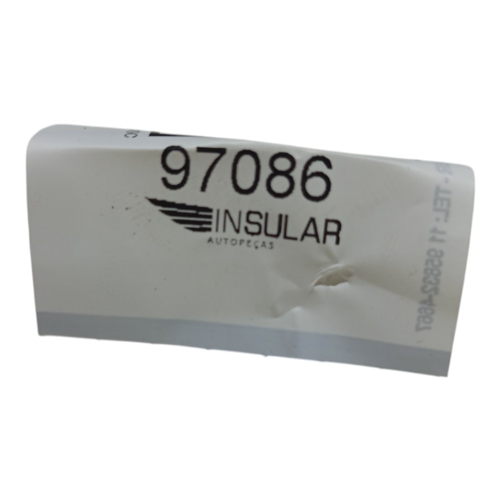 Quebra Sol Cinza Direito Land Rover Freelander 2008 A 2015 9