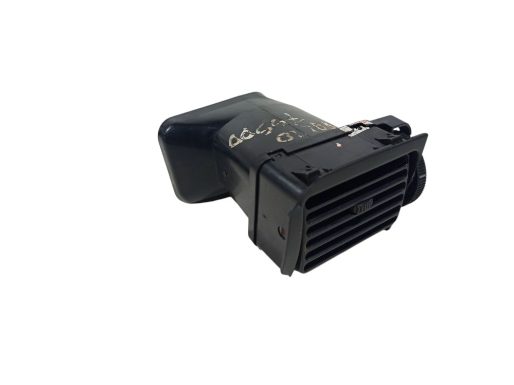Difusor Ar Direito Fiat Doblo 2001 2002 A 2021 C/ Detalhe 1