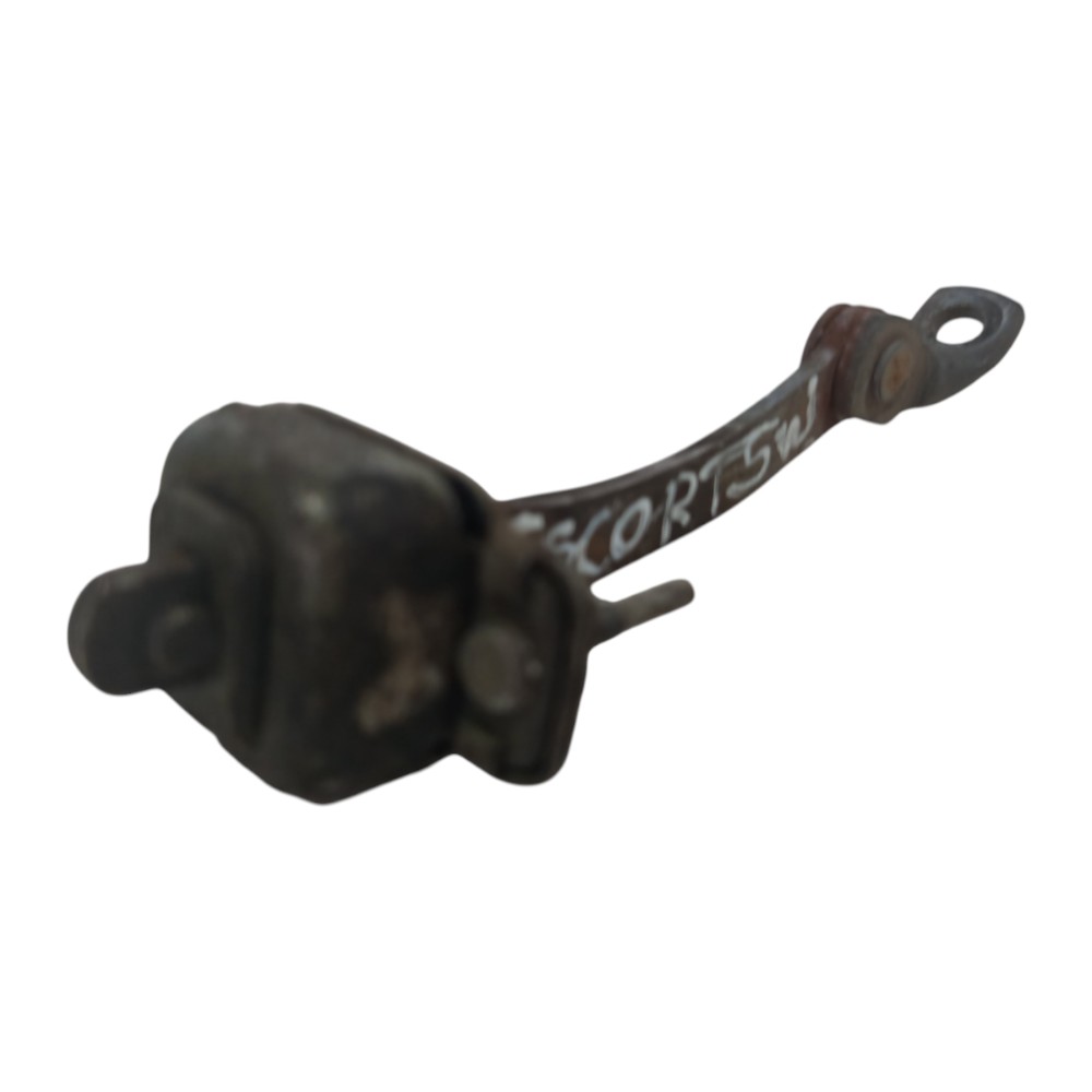 Limitador Porta Dianteira Direita Ford Escort 1997 A 2003 6