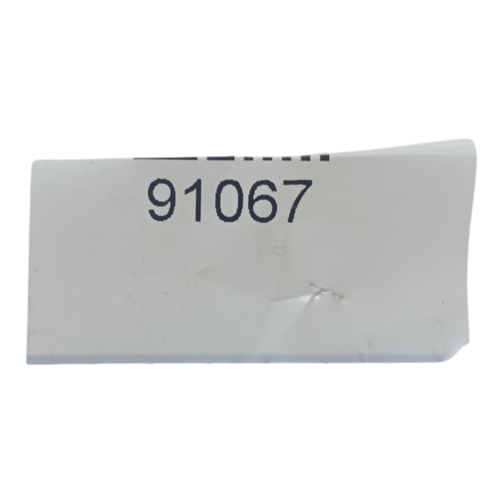 Porta Cinzeiro Console Central Peugeot 307 2002 A 2012 8