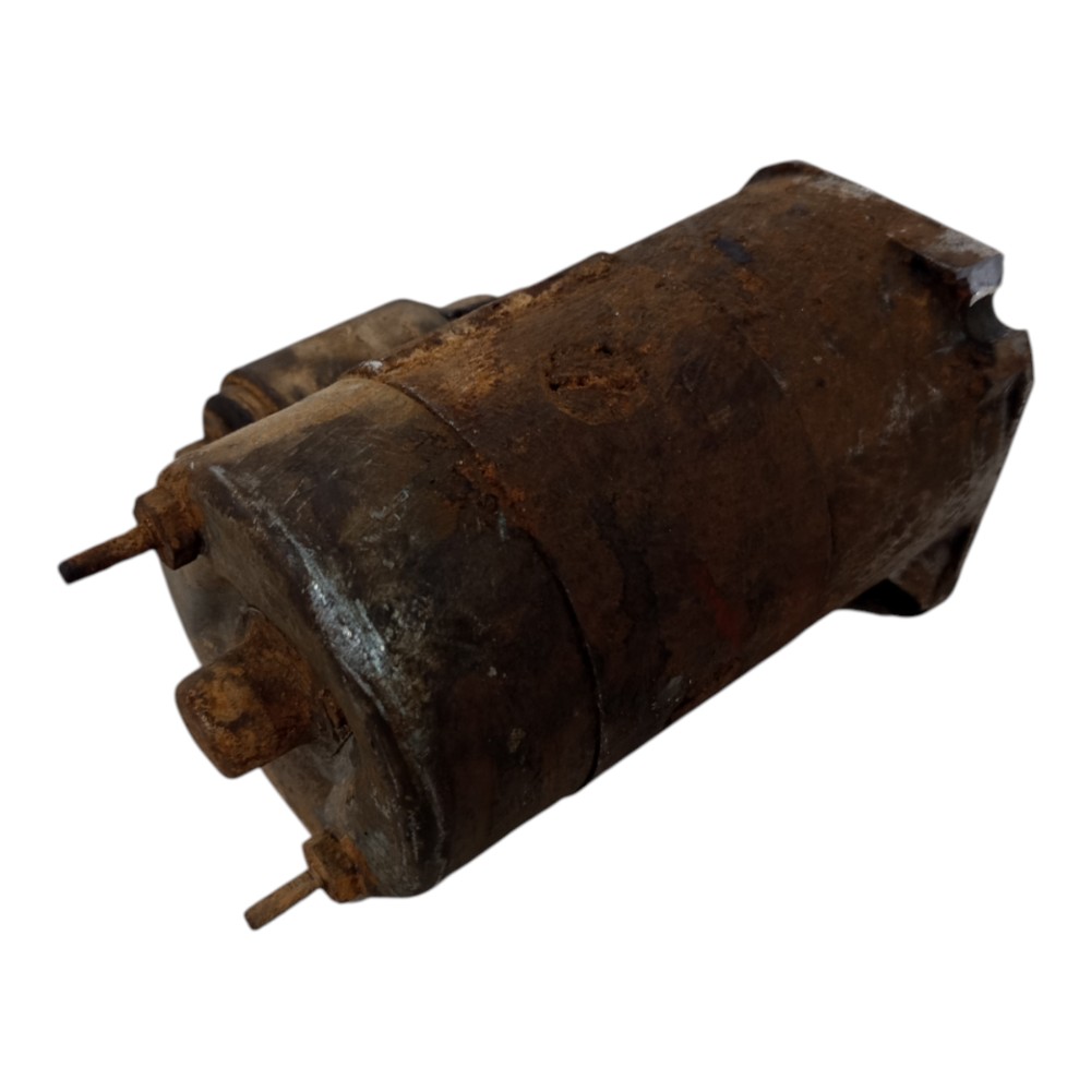 Motor Arranque Partida Volkswagen Voyage 1.6 1984 A 1995 7