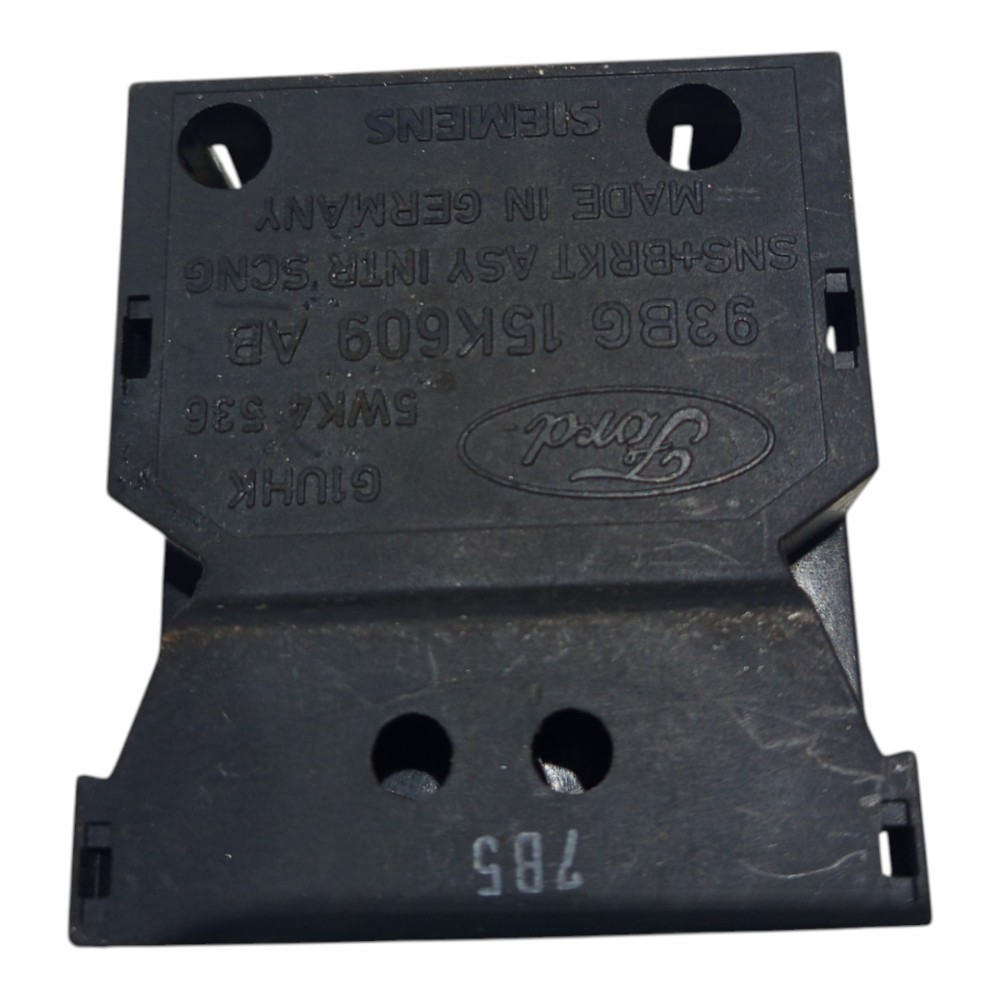 Módulo Alarme Ford Mondeo 1996 1997 1998 1999 2000 A 2001 3