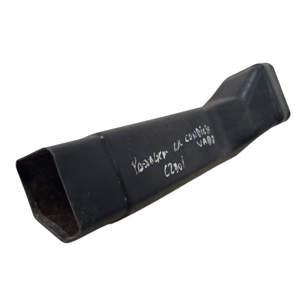 Duto Ar Condicionado Mercedes C280 1995 1996 1997 A 2005 Preto 4